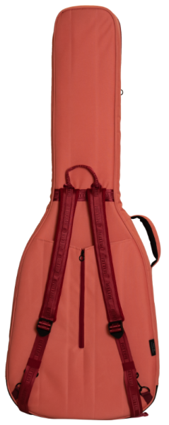 Ritter RGB4-B/FRO Bern Electric Bass Gigbag, Flamingo Rose